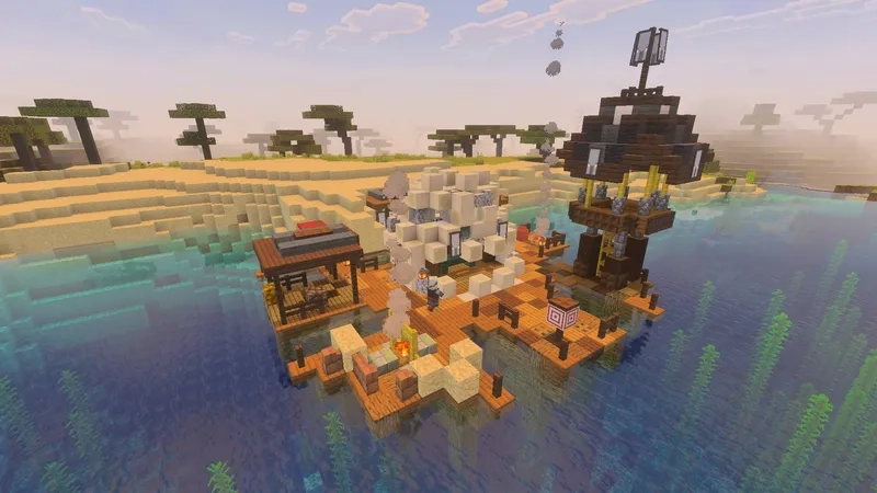 Tìm hiểu rủi ro và lưu ý khi hack game Minecraft PE