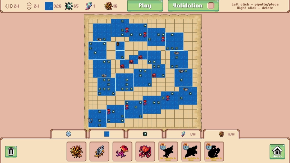 Chinh phục Minesweeper online khó nhất với kích thước bản đồ 100x100