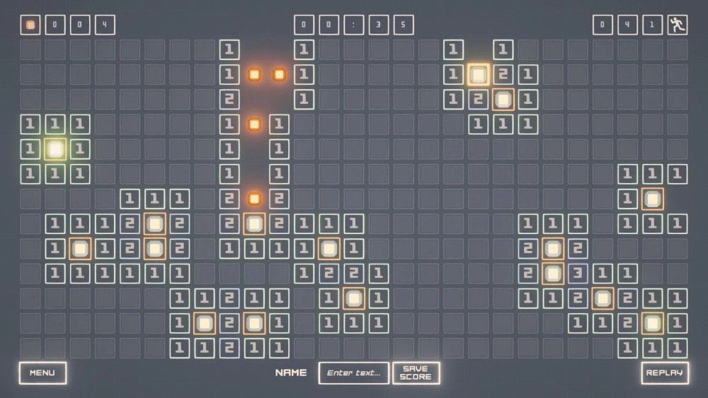 Cách đoán vị trí mìn hiệu quả bằng thuật toán logic