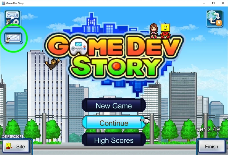 Tổng hợp thể loại game dev story all genres