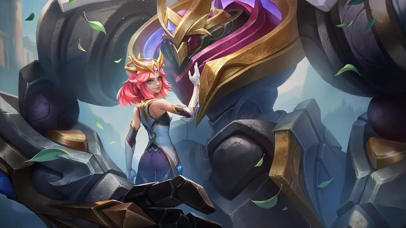 Kiểm soát bản đồ tốt hơn với Mobile Legends chiến thuật đi đường