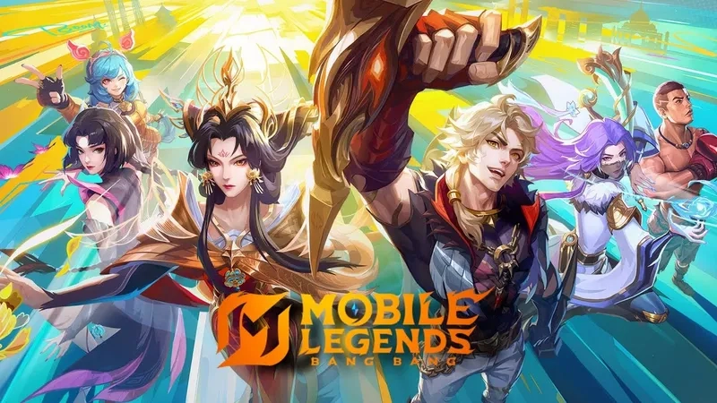Phối hợp hoàn hảo với Mobile Legends cách chơi đội hình mạnh