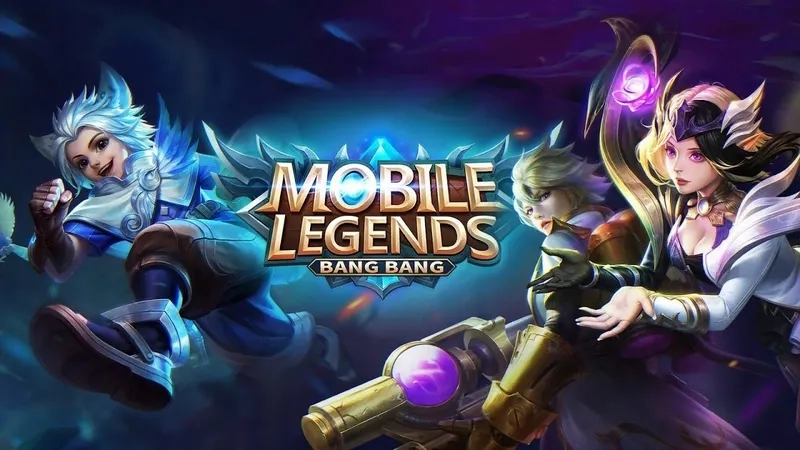 Nâng cao trình độ nhờ Mobile Legends kỹ năng cơ bản cần biết