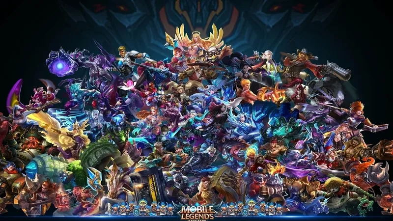 Bắt đầu dễ dàng nhờ hướng dẫn chơi Mobile Legends cho người mới