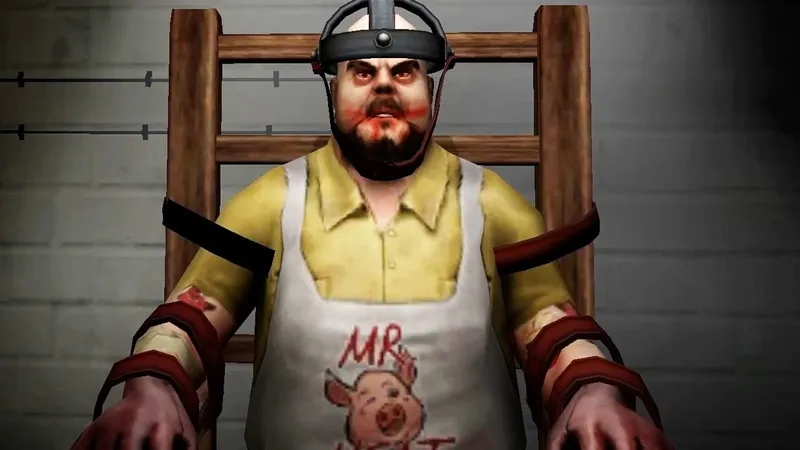 Hướng dẫn chơi Mr. Meat chế độ khó nhất giỏi