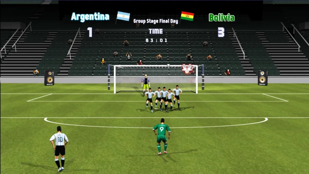 Cách tìm kiếm bản pro soccer online free trên steam năm 2026