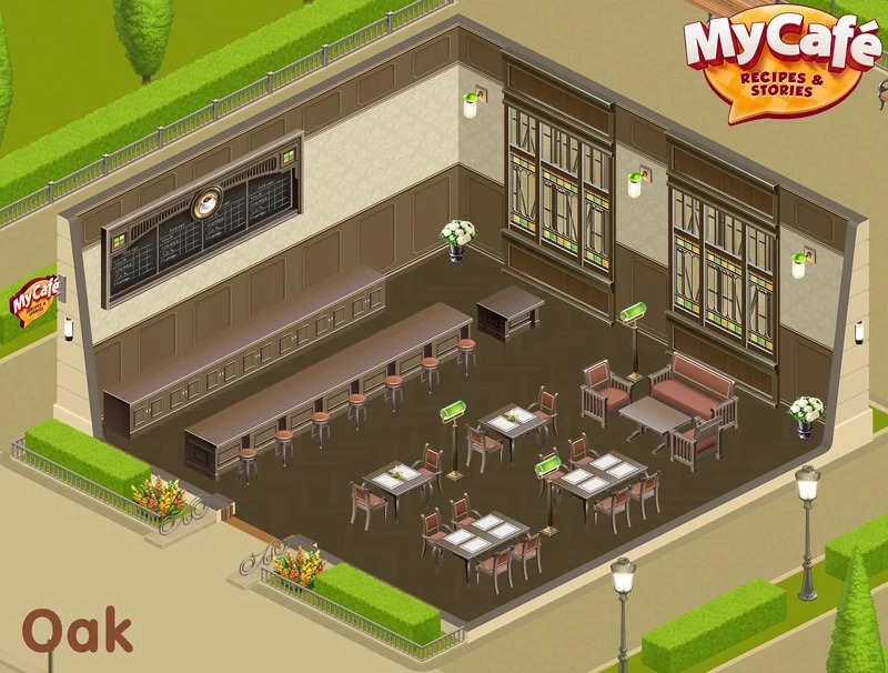 Học ngay cách chơi my cafe để quản lý quán hiệu quả