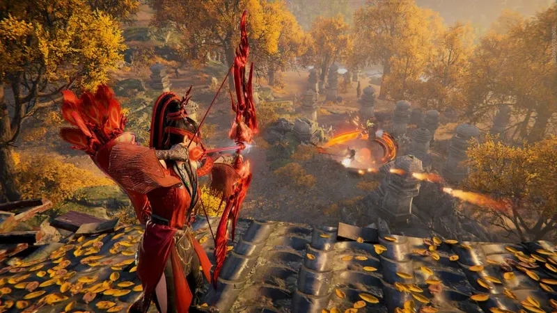 So sánh Naraka Bladepoint vũ khí mạnh nhất hiện nay