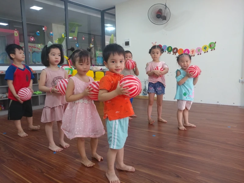 Khám phá luật chơi ném bóng vào rổ đơn giản dễ áp dụng