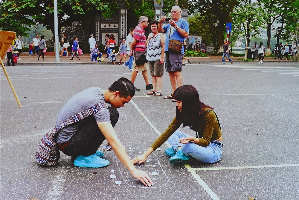 Cách chơi cờ ô ăn quan dễ hiểu cho mọi lứa tuổi