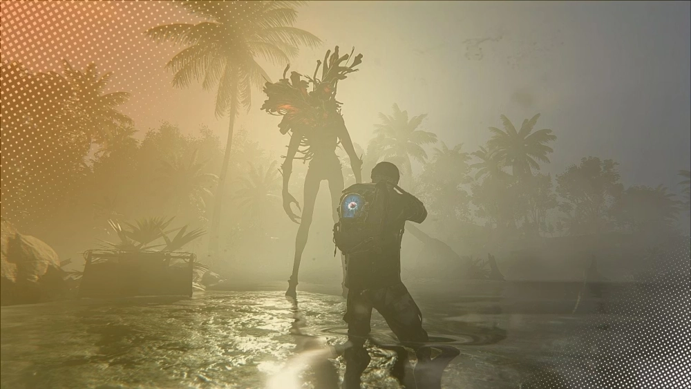 Bản đồ tương tác Once Human giúp tìm rương vũ khí dễ dàng