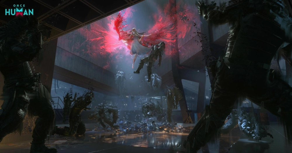 Trận chiến nghẹt thở với Boss Treant trong rừng sâu