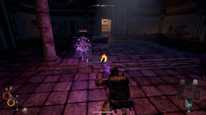 Các lưu ý quan trọng khi chơi Outward