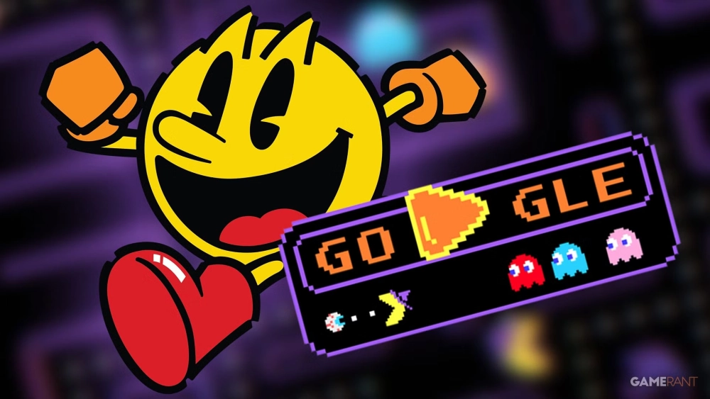 Tối ưu hóa trình duyệt để chơi Pacman Google Doodle mượt mà