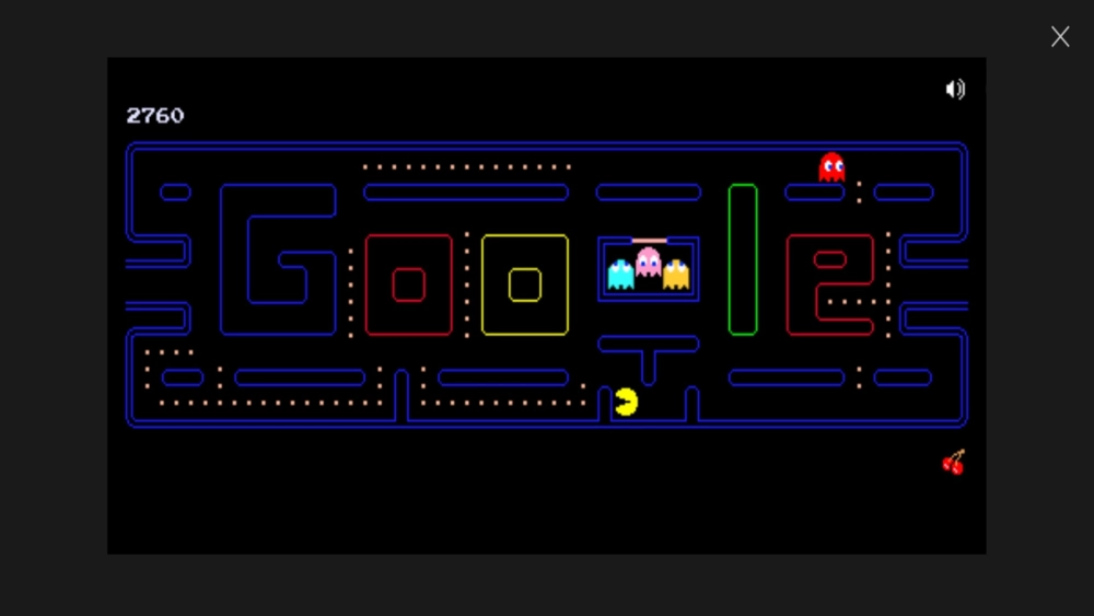Cách chơi Pacman trên điện thoại và tối ưu hóa điều khiển