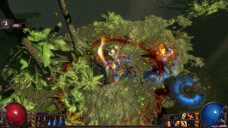 Hướng dẫn cách chơi Path of Exile chi tiết