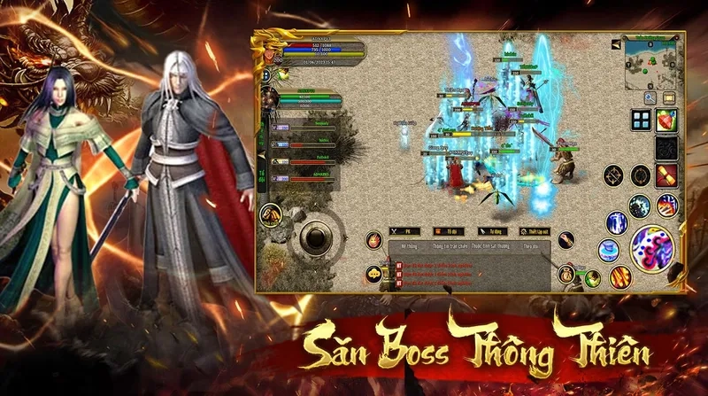 Khám phá đội hình mạnh nhất phong vương adnx