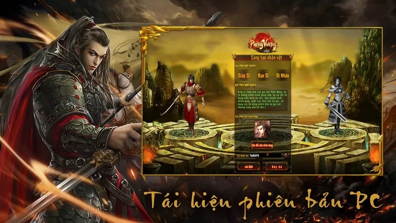 Cách kiếm tài nguyên phong vương adnx hiệu quả