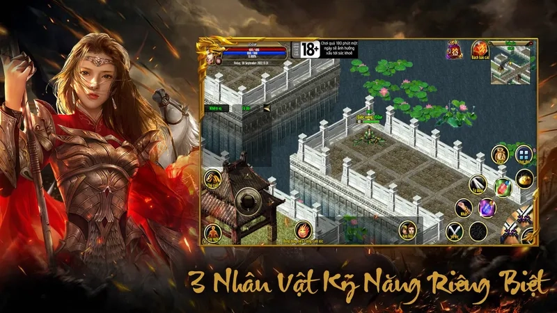 Tìm hiểu hack game phong vương adnx có thật không