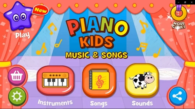 Đánh giá ưu và nhược điểm của Piano Kids đối với trẻ nhỏ