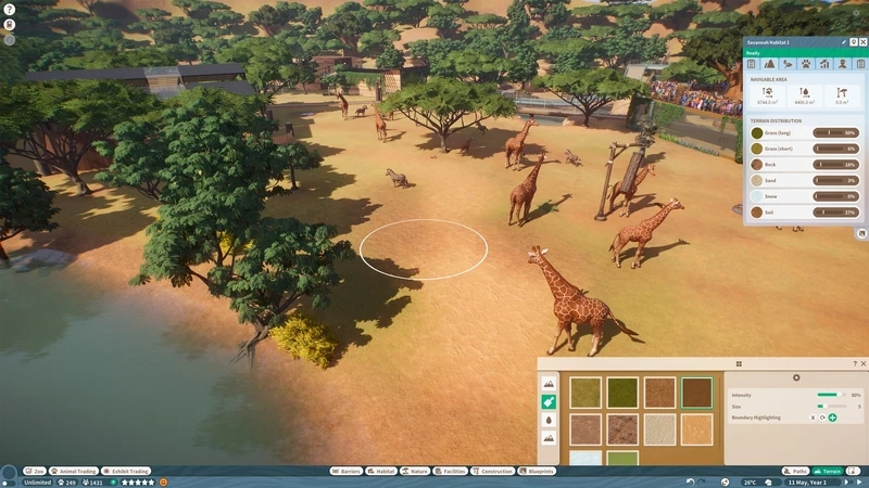 Tải nhanh Planet Zoo với planet zoo igg