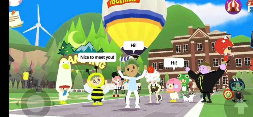 Bộ sưu tập trang phục phối đồ Play Together cực xinh mùa hè