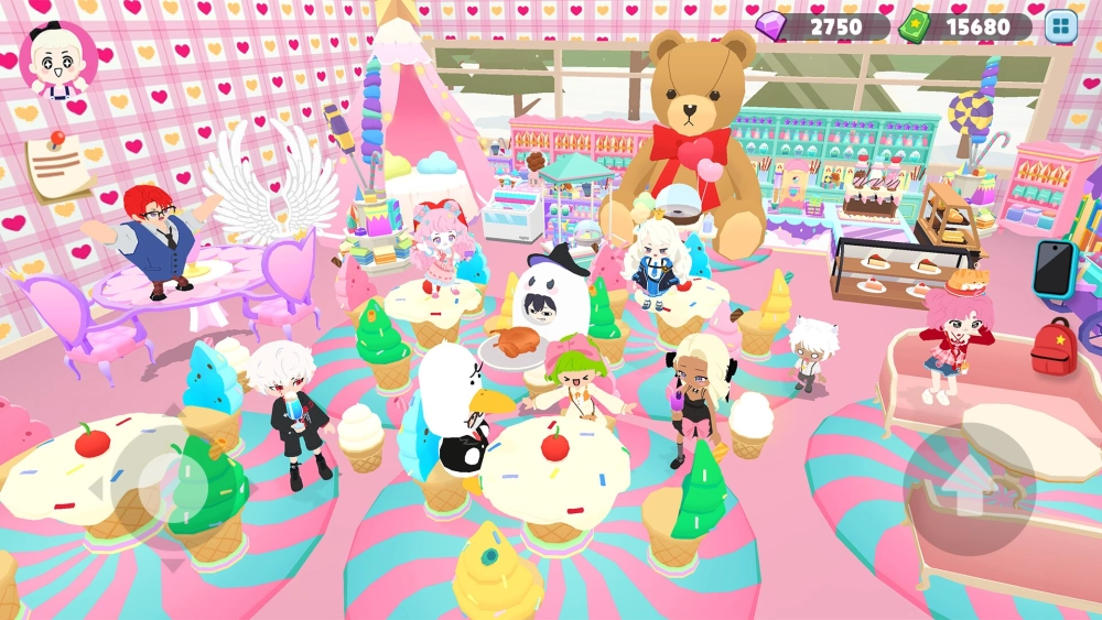 Tổng hợp những Ảnh mini game trong Play Together kịch tính nhất 