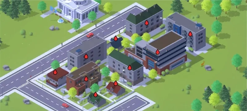 Các lưu ý quan trọng khi chơi Pocket City
