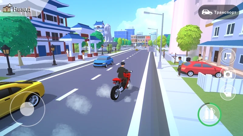 Tạo nên thành phố đẹp nhất nhờ pocket city best city