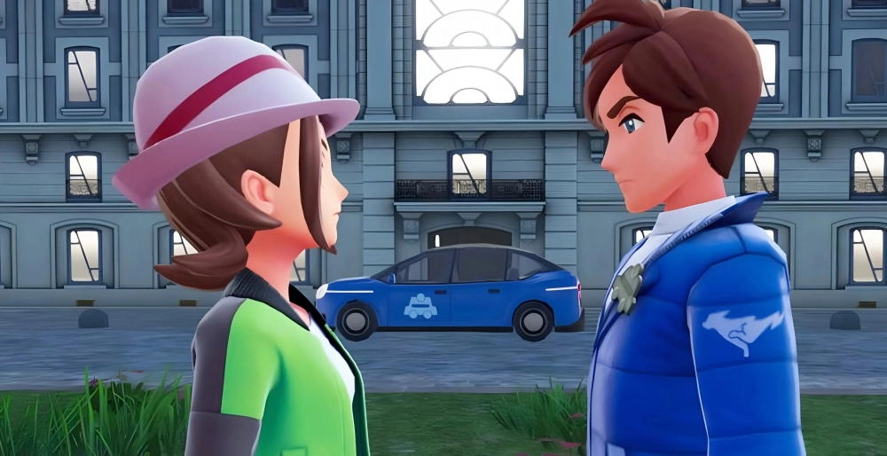 Trận combat đỉnh cao với chiến thuật Random Battle hay