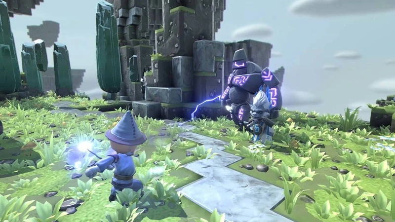 Các quy tắc đặc biệt và lưu ý quan trọng khi chơi Portal Knights