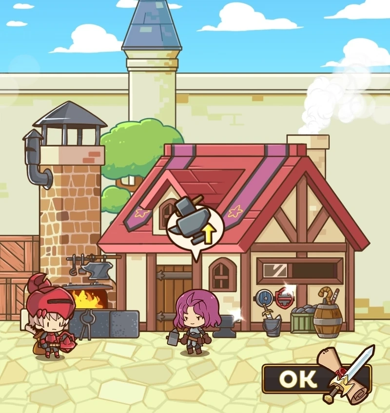 Giới thiệu chung và nguồn gốc Postknight