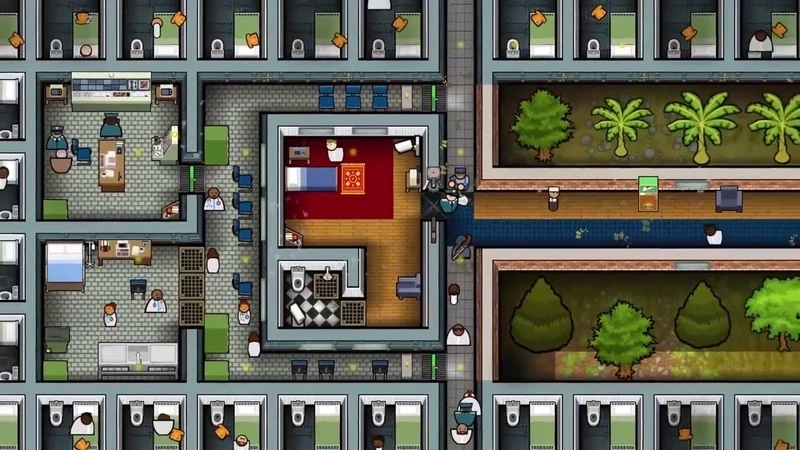 Cập nhật mới prison architect 2 release date