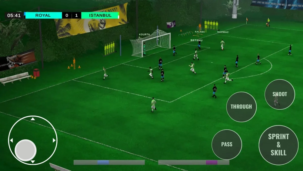 Đánh giá về pro soccer online chi tiết nhất từ cao thủ 10 năm