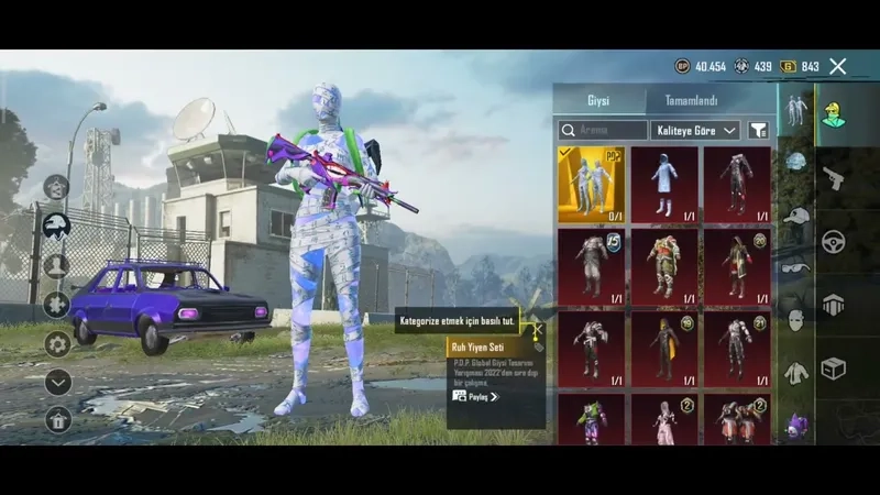 Ưu đãi nạp lần đầu pubg hấp dẫn trong PUBG Mobile