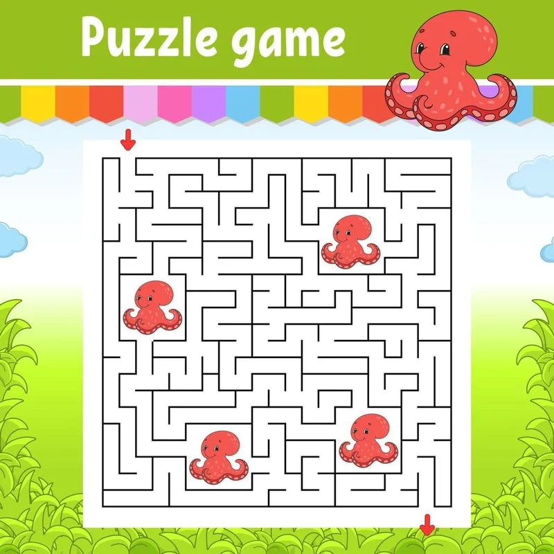 Những lợi ích của Puzzle Kids đối với sự phát triển của trẻ