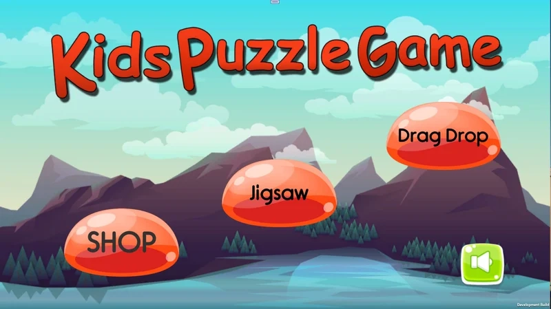 Chơi miễn phí mỗi ngày puzzle kids online free