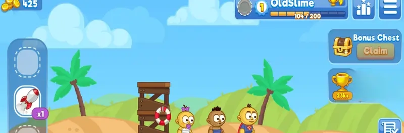 Raft wars mẹo chiến thuật giúp thắng nhanh