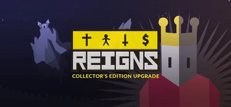 Chiến thuật độc đáo trong Reigns game thẻ bài vua chúa