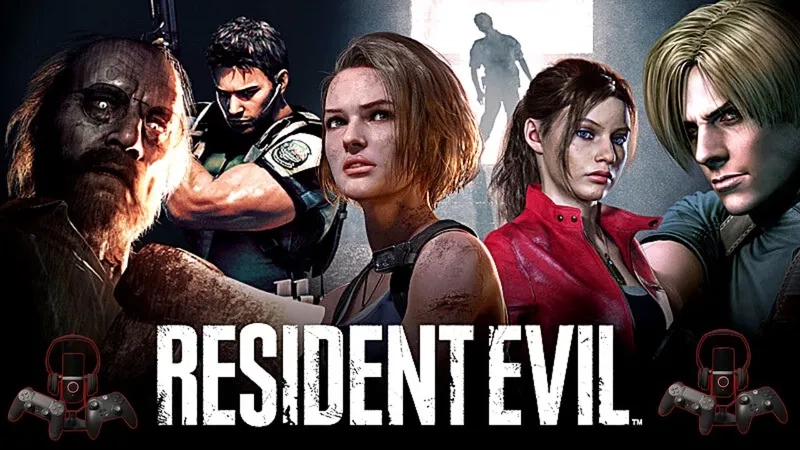 Cập nhật Resident Evil 9 tin đồn 2026 cực hot