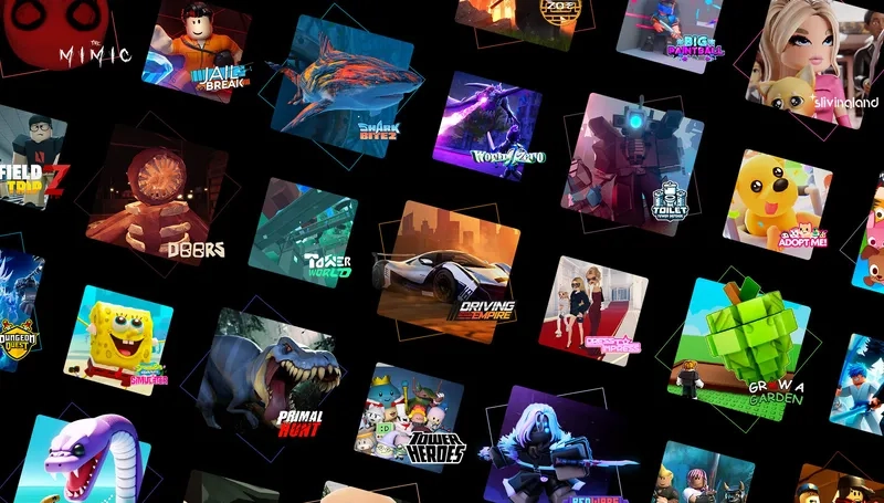 Trải nghiệm an toàn khi nắm rõ luật chơi Roblox