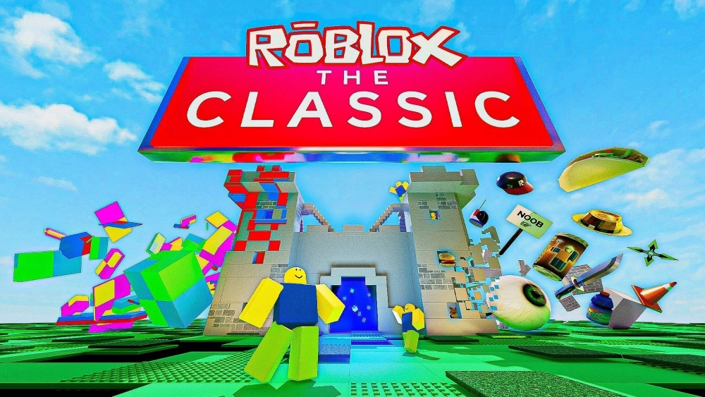 Hướng dẫn cách chơi roblox trên web cho máy cấu hình yếu
