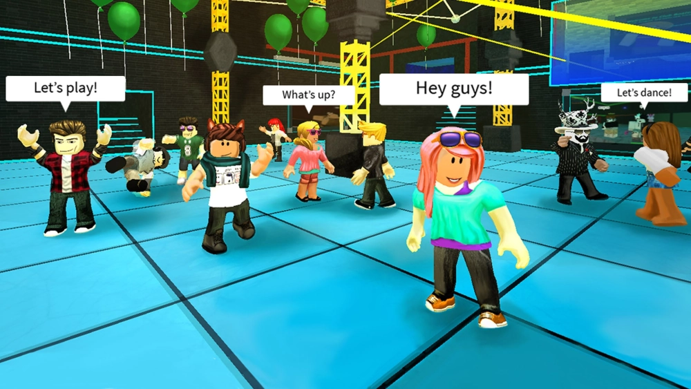 Cách tạo avatar roblox đẹp không tốn tiền với phụ kiện sự kiện