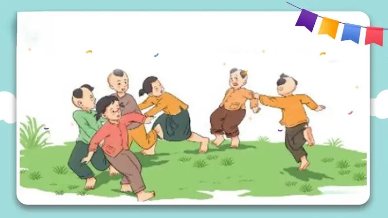 Rồng rắn biến thể truyền thống Việt Nam quen thuộc