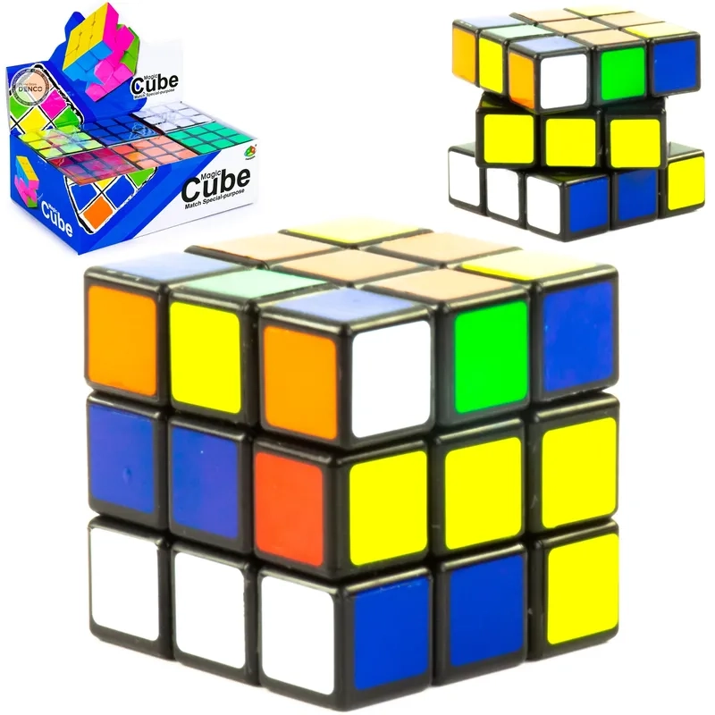 Cách xoay Megaminx 3x3 cực đơn giản