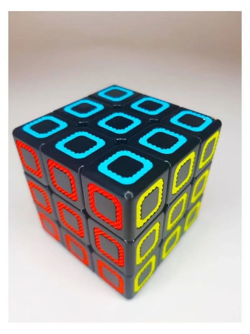 Đánh giá khối 3x3 Gan được yêu thích