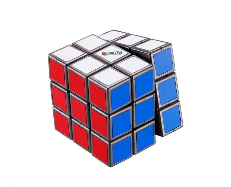Giải đố Rubik 6x6 độ khó nâng cao