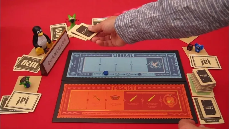 Chơi game Hitler simulator cực hay