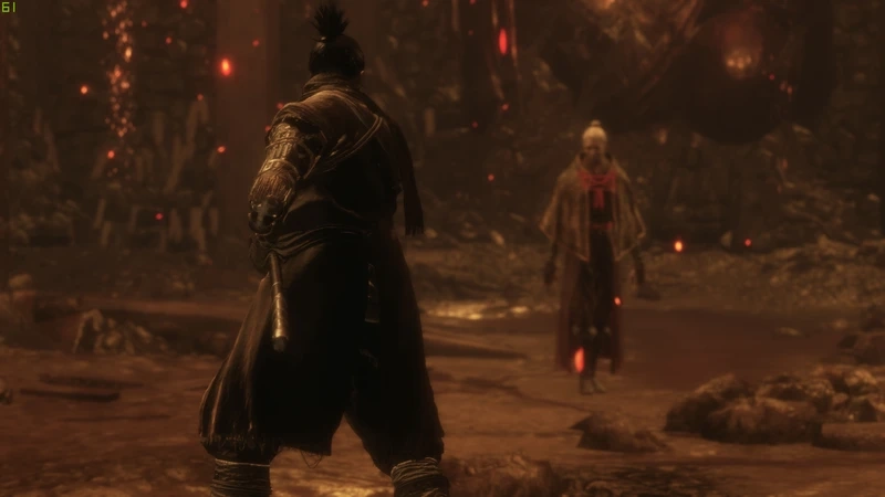 Giới thiệu chung và nguồn gốc Sekiro Shadows Die Twice