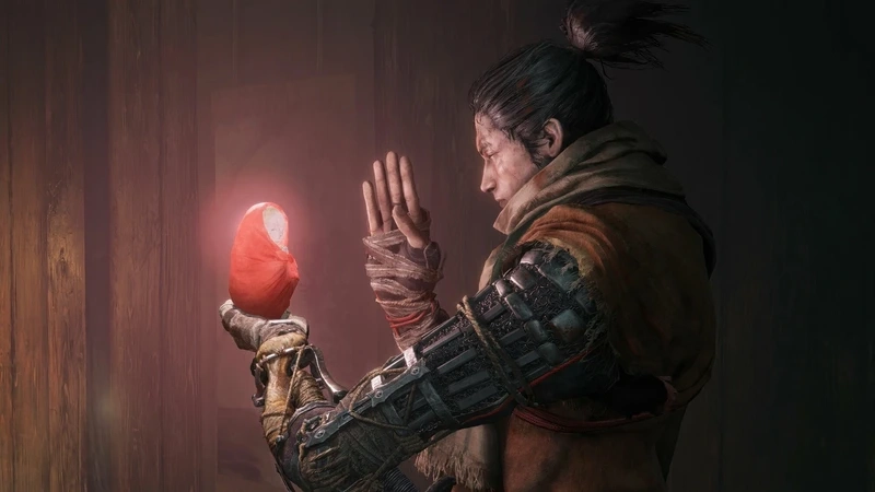 Trải nghiệm lối chơi khắc nghiệt của Sekiro Shadow Die Twice game hành động